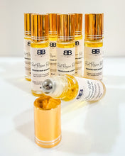 Load image into Gallery viewer, Root Rescue Roller | Targeted Hair & Edge Growth Oil 15ml