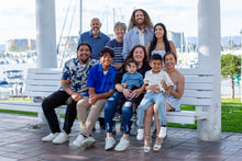 Load image into Gallery viewer, Extended Family Photo Sessions