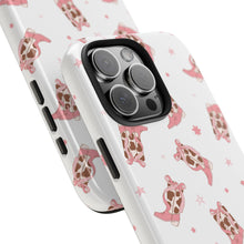 Load image into Gallery viewer, Cowgirl Boots: BB Tough Phone Cases