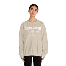 Load image into Gallery viewer, BB Fit Studio Crewneck Sweatshirt