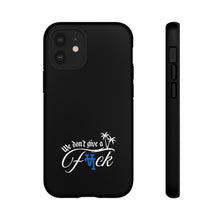 Load image into Gallery viewer, We Don’t Give a F*ck Tough Phone Case - Stylish Protection for Free Spirits