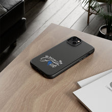 Load image into Gallery viewer, We Don’t Give a F*ck Tough Phone Case - Stylish Protection for Free Spirits