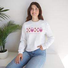 Load image into Gallery viewer, XOXO Crewneck Sweatshirt