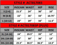 Load image into Gallery viewer, Buttery Soft Capri Activewear  Leggings