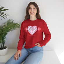 Load image into Gallery viewer, Self Love Club Crewneck Sweatshirt