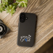 Load image into Gallery viewer, We Don’t Give a F*ck Tough Phone Case - Stylish Protection for Free Spirits