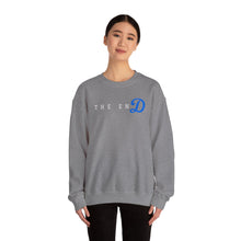 Load image into Gallery viewer, The End Unisex Heavy Blend™ Crewneck Sweatshirt - Casual Comfort for Every Occasion