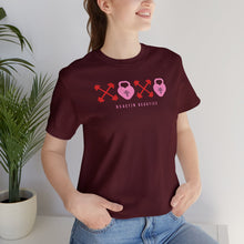 Load image into Gallery viewer, XOXO Short Sleeve Tee