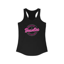 Load image into Gallery viewer, Let's go Party! Barbie Inspired Racerback Tank