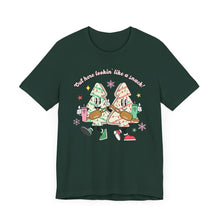 Load image into Gallery viewer, Out here lookin' like a Snack Short Sleeve Tee