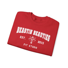 Load image into Gallery viewer, BB Fit Studio Crewneck Sweatshirt