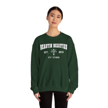 Load image into Gallery viewer, BB Fit Studio Crewneck Sweatshirt