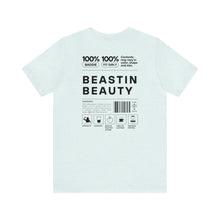 Load image into Gallery viewer, BB Organically Grown Short Sleeve Gym Pump Tee