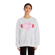 Load image into Gallery viewer, Self Love Club Crewneck Sweatshirt