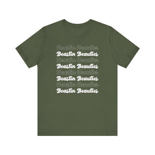 Load image into Gallery viewer, Beastin Beauties Tee