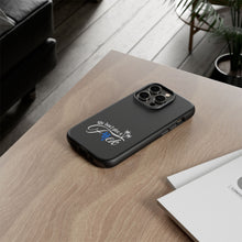 Load image into Gallery viewer, We Don’t Give a F*ck Tough Phone Case - Stylish Protection for Free Spirits