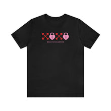 Load image into Gallery viewer, XOXO Short Sleeve Tee