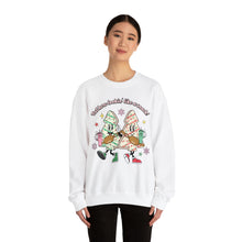 Load image into Gallery viewer, Out here lookin' like a Snack Crewneck Sweatshirt