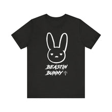Load image into Gallery viewer, Beastin Bunny Tee