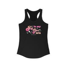 Load image into Gallery viewer, Fit Girl Era Racerback Tank
