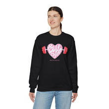 Load image into Gallery viewer, Self Love Club Crewneck Sweatshirt