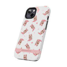 Load image into Gallery viewer, Cowgirl Boots: BB Tough Phone Cases