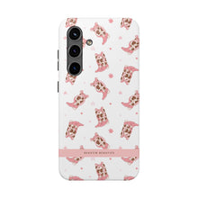 Load image into Gallery viewer, Cowgirl Boots: BB Tough Phone Cases
