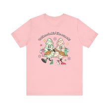 Load image into Gallery viewer, Out here lookin' like a Snack Short Sleeve Tee