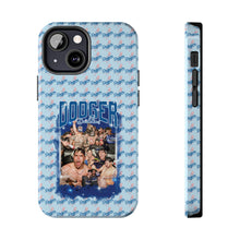 Load image into Gallery viewer, Dodger Daddies -Tough Phone Cases