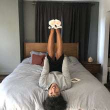 Load image into Gallery viewer, Mary Jane Sock - Women