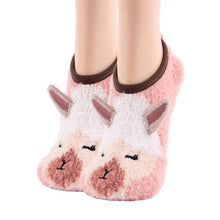 Load image into Gallery viewer, Mary Jane Sock - Women