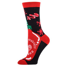Load image into Gallery viewer, Awesome Sauce - Women's Funny Socks