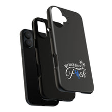 Load image into Gallery viewer, We Don’t Give a F*ck Tough Phone Case - Stylish Protection for Free Spirits