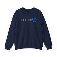Load image into Gallery viewer, The End Unisex Heavy Blend™ Crewneck Sweatshirt - Casual Comfort for Every Occasion