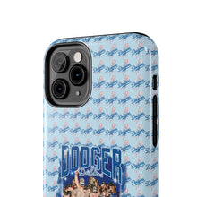 Load image into Gallery viewer, Dodger Daddies -Tough Phone Cases