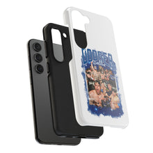 Load image into Gallery viewer, White Dodger Daddies -Tough Phone Cases