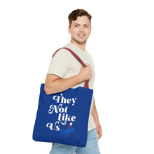 Load image into Gallery viewer, Stylish Dodgers Tote Bag - Perfect for Game Day and Everyday Use