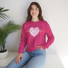 Load image into Gallery viewer, Self Love Club Crewneck Sweatshirt