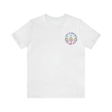 Load image into Gallery viewer, "I only do butt stuff at the gym" Pump Tee