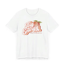 Load image into Gallery viewer, Big Booty Energy Tee