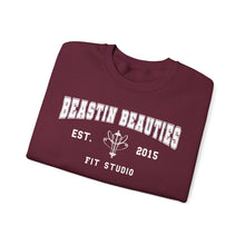 Load image into Gallery viewer, BB Fit Studio Crewneck Sweatshirt