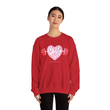 Load image into Gallery viewer, Self Love Club Crewneck Sweatshirt