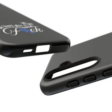 Load image into Gallery viewer, We Don’t Give a F*ck Tough Phone Case - Stylish Protection for Free Spirits