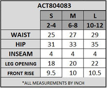 Load image into Gallery viewer, Buttery-Soft Activewear Biker Shorts 4 In. Inseam