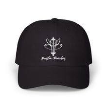 Load image into Gallery viewer, Beastin Beauties Dad Cap – Fitness Cactus Embroidered Hat