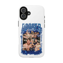 Load image into Gallery viewer, White Dodger Daddies -Tough Phone Cases