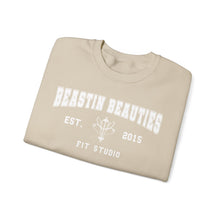 Load image into Gallery viewer, BB Fit Studio Crewneck Sweatshirt