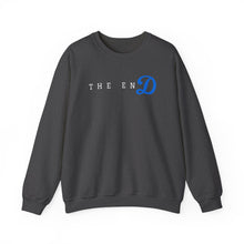 Load image into Gallery viewer, The End Unisex Heavy Blend™ Crewneck Sweatshirt - Casual Comfort for Every Occasion
