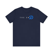 Load image into Gallery viewer, The enD LA Dodger Tee