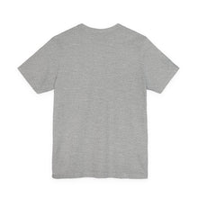 Load image into Gallery viewer, Built Different Cupid Fitness Tee — 'Built Different' Cherub Weightlifting Graphic T-Shirt